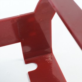 Nintendo Famicom Disk System Rack Reinforcement Parts HUDSON JAPAN Game 2642