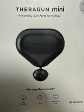 Theragun Mini Massager - Black