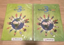 ABC der Tiere 3 Set - Sprachbuch & NEUES Arbe...