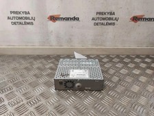 MERCEDES-BENZ C W205 Musik-Player mit GPS A2229008911 1.80 Petrol 2017 31605063