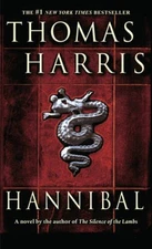 Hannibal - Mass Market Paperback By Harris, Thomas - VERY GOOD
