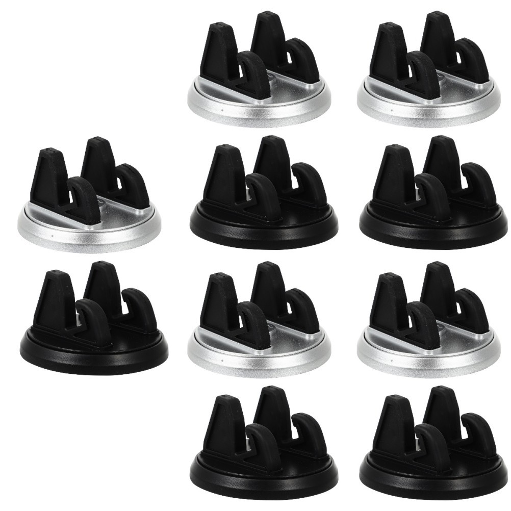 5 Count Smartphone Autohalterung Handyhalter Autotelefonhalterung 5 Count Smartphone Autohalterung Handyhalter Autotelefonhalterung