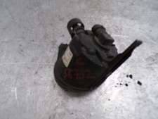 Antibrouillard BMW X5