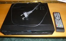 DYON Voyager DVD Player Recorder + Receiver