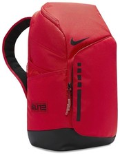 Nike Hoops Elite Backpack 32L Red DX9786-657 New