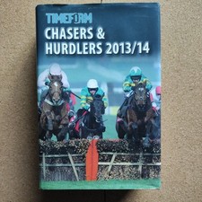 Timeform Chasers & Hurdlers 2013/14