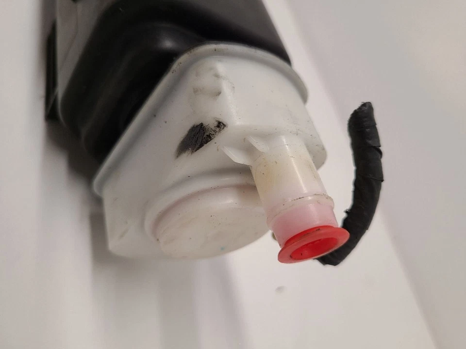 09 10 11 12 13 14 15 16 17 Dodge Ram 1500 3.6l 5.7l Fuel Vapor Canister Foto 2 de 4