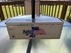 k-line spirit of 76 Commemorative Box Car New York New In Box — photo 3