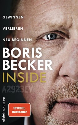 Inside | Boris Becker | Buch | 352 S. | Deutsch | 2025 | Ullstein extra