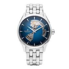 Hamilton Men's Metal Watch 80197205