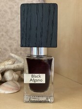 Nasomatto Black Afgano 1 oz. Parfum Extrait Pre-owned.