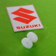 1977-79 Suzuki carb choke starter plunger ROD COLLAR spacer gs1000 gs850 gs750 e