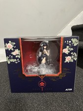 Figura PVC Bonus Alter Azur Lane Azuma Soft Voice Of Spring Escala 1/7