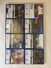 PlayStation 4 Pro, PSVR Launch Bundle, Games, And Extras!
