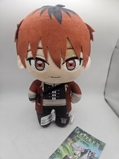 Frieren Beyond Journey's End Stark Anime 8'' Plush
