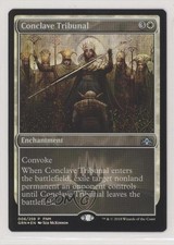 Conclave Tribunal Magic: Friday Night Magic Promo #006FNM 1993