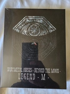 Babymetal Legend M | eBay