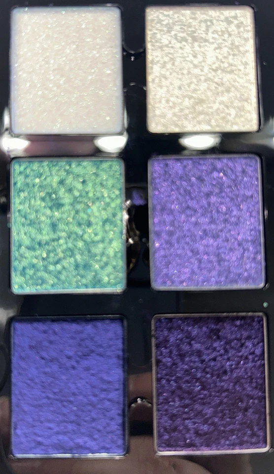 Danessa Myricks LIGHTWORK VOLUME VI The Freedom Palette BNIB - Image 4 of 4