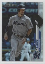 2020 Topps Rainbow Foil JT Riddle #275 8d2