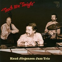 Knud Jorgensen - Jazz Trio - Vinyl Record - G4Z