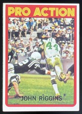 Click to enlarge John Riggins