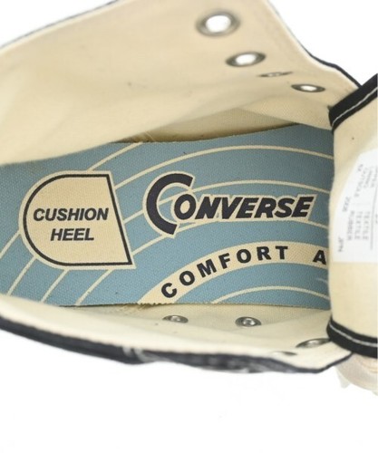 Converse Addict Women'S Sneakers Used Second-Hand Clothing - Picture 6 of 9
