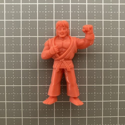 Anime Game Figures Street Fighter Boneca De Brinquedo Em PVC Cerca De 10 Cm White Hoshi Ryu Red Ken Masters I.880384517