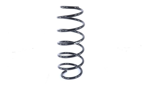 1X Fahrwerksfeder Monroe Springs SE3387 FüR Fabia Roomster FOX Skoda Polo VW 5Z1-image