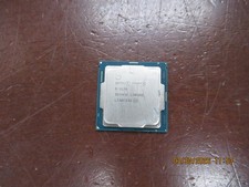 Intel Xeon E-2136 6-Cores 3.30GHz SR3WW CPU Processor