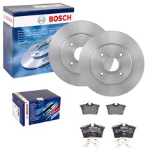 Kits de frein Citroen BERLINGO