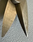 APC Trimming Shears For Plants Excellent Used Condition Finger Ring Tight Pivot — photo 8