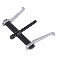 2-jaw Bearing Puller Kits 8 Heavy Duty For Smallmedium Gears Bearings