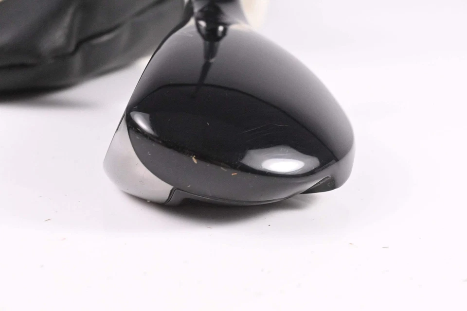 Left Hand Callaway Paradym #4 Hybrid / 21 Degree / Regular Flex HZRDUS Silver - Image 3 of 4