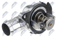 NTY CTM-WW-130 Thermostat, KüHlmittel FüR VW