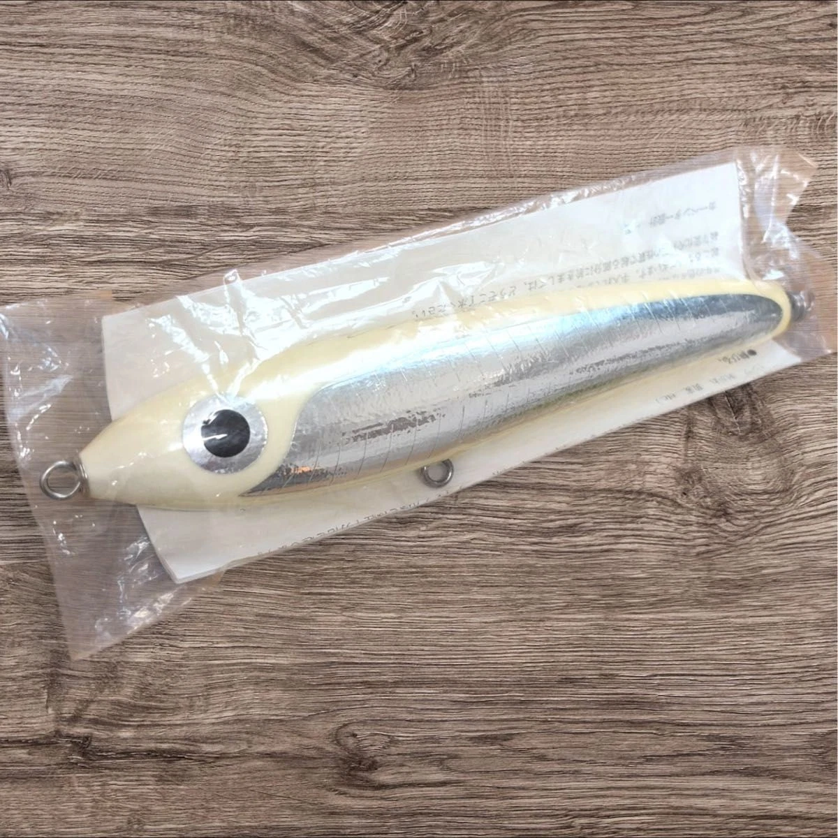 25+ Carpenter Fishing Baits & Lures for sale | Updated Oct 2026