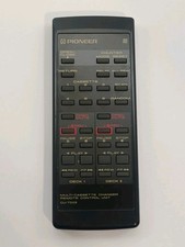 Vintage Tested & Working Pioneer CU-TO13 Mult...