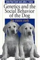 Genetics And The Social Behaviour of The Dog | John L. Fuller (U. A.) | Englisch