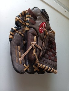 Gant De Baseball Rawlings Playmaker Série – Jeunesse, 11 Pouces, Droitier, Neuf