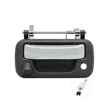 EWAY Tailgate Handle Reverse Backup Camera Replacement for Ford F150 2004-201...