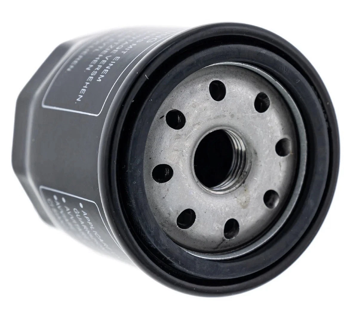 Polaris OEM Cooler Engine Oil Filter, 3023344 photo 2
