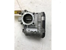 Throttle body Opel Agila H00 9157512 P19603493