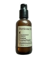 Perricone MD High Potency Firming Evening Repair Serum 2 oz New Sealed