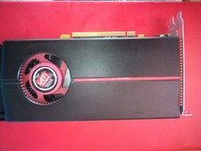 ATI Radeon HD 5770 Premium Graphics Mac Video Card 1GB ATI-102-CO1603 B 2010