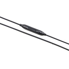 OCC Headphone Audio Cable With Mic For Sonus Faber Pryma 01 Pryma 0 1 G