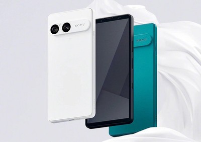 Sony Xperia 10 VII XQ-FE72 128GB 8GB RAM 5G 50MP SD6Gen3 5000mAh