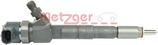 Metzger Einspritzdüse passend für Opel Zafira B A05 Opel Vectra C Z02 1.9 CDTi