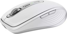 Logitech - MX Anywhere 3S for Mac Wireless Bluetooth Optical Fast Scrolling M...