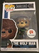 Ultimate Funko Pop Universal Monsters Figures Gallery and Checklist 33