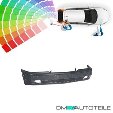 Lackiert Stoßstange vorne für Mercedes C-Klasse W202 S202 93-97 Classic Esprit