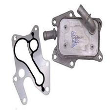 Goss Engine Oil Cooler For Mercedes Benz GLC200/SLC180 X253/R172 2.0L M274.920